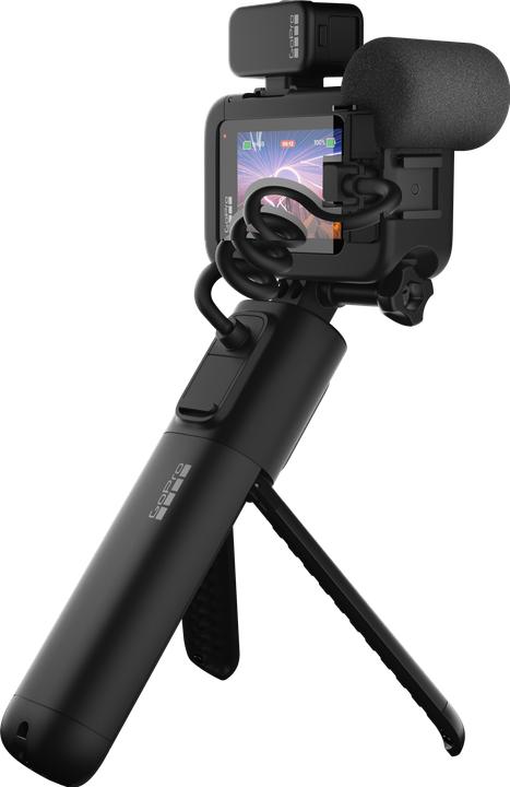 Produktbild GoPro Hero12 Creator Edition (60p, WLAN, Bluetooth)