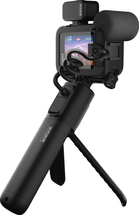 Produktbild GoPro Hero12 Creator Edition (60p, WLAN, Bluetooth)