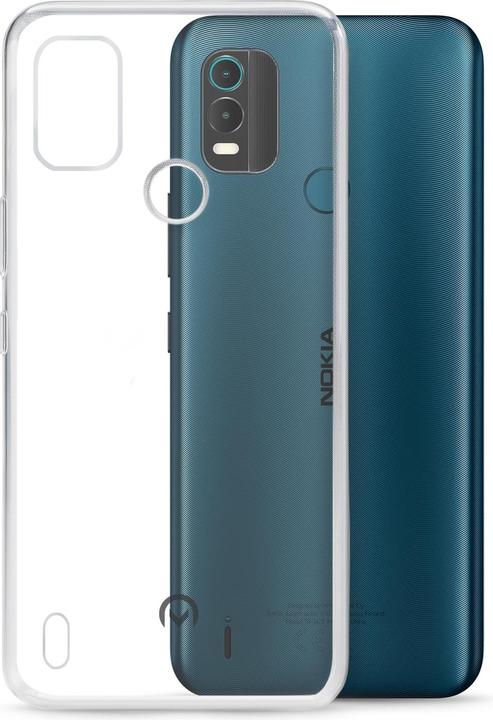 Produktbild Mobilize Gelee-Hülle (Nokia C21 Plus)