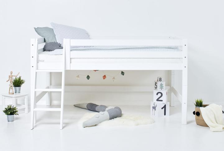 Produktbild Hoppekids Eco Luxury (120 x 200 cm)