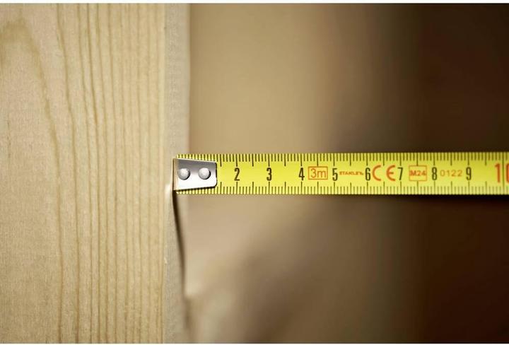 Actual product image Stanley Bandmass Tylon (Metric)