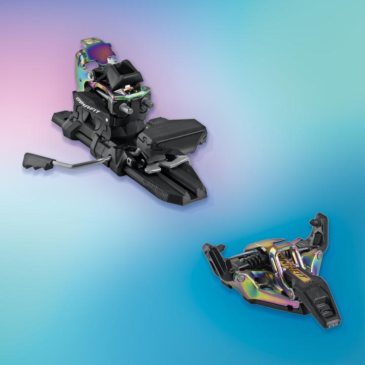 Actual product image Dynafit Ridge binding (Touring skis)