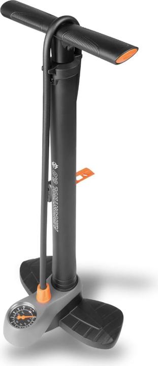 Produktbild SKS Standpumpe AIRCONTROL 8.0 mit Präzisionsmanometer