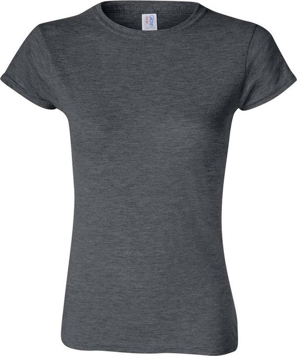 Image du produit Gildan - T-shirt SOFTSTYLE - Femme (3XL)