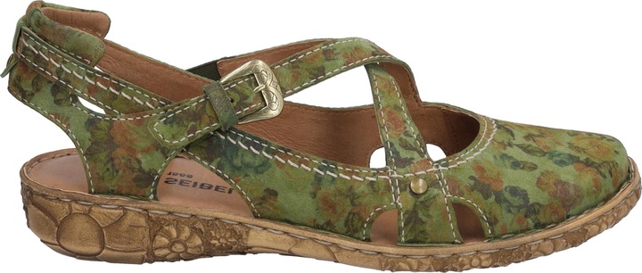 Actual product image Josef Seibel 79513-370 (36)