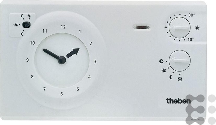 Actual product image Theben RAMSES 722