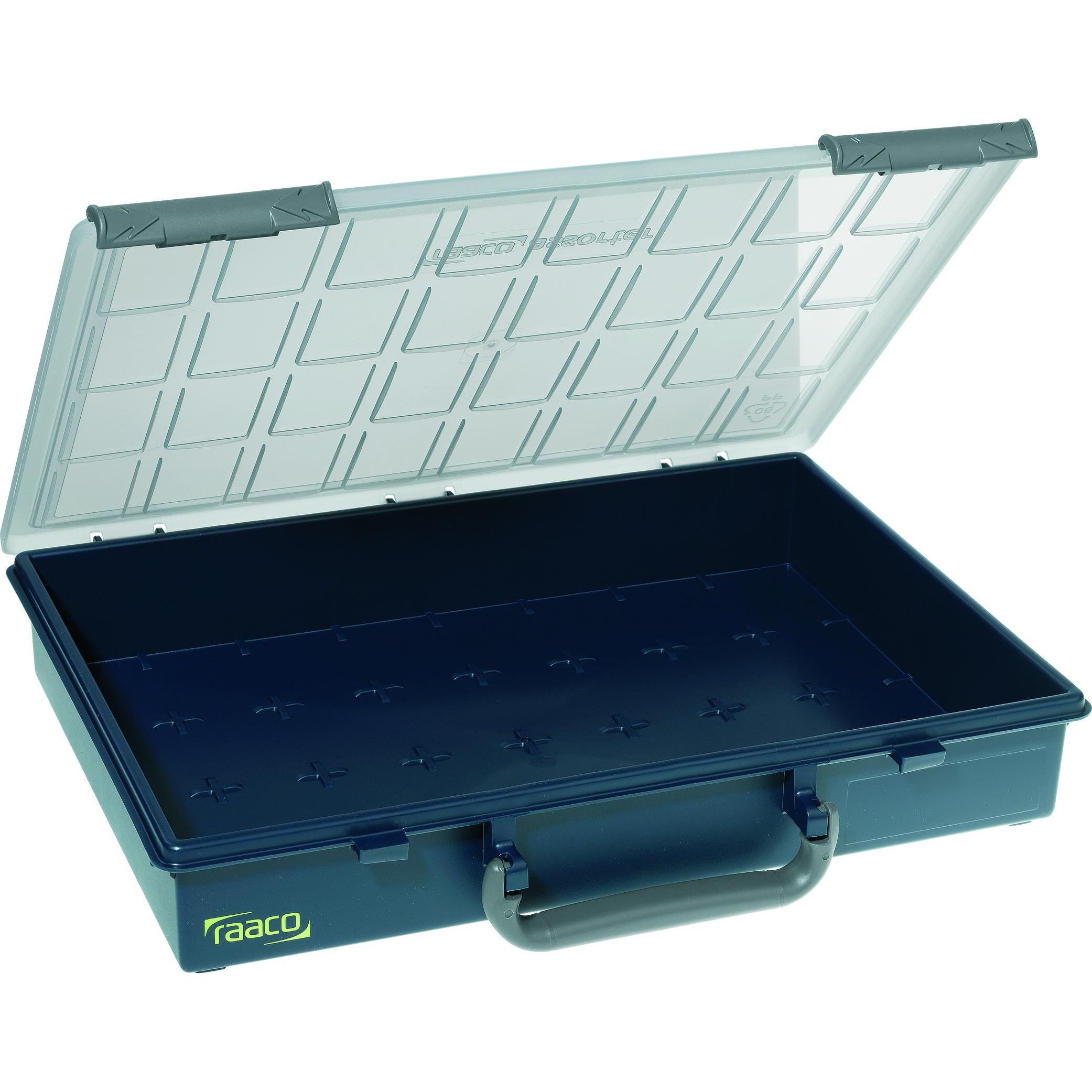 Raaco, Sortimentskasten, Sortimentskasten PSC vario, Typ vario-340