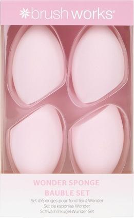 Immagine prodotto Brush Works Brushworks Wonder Sponge Bauble Set