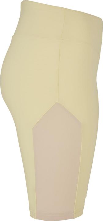Immagine prodotto Urban Classics Pantaloncini da ciclista a blocchi di colore da donna - 17084 (S)