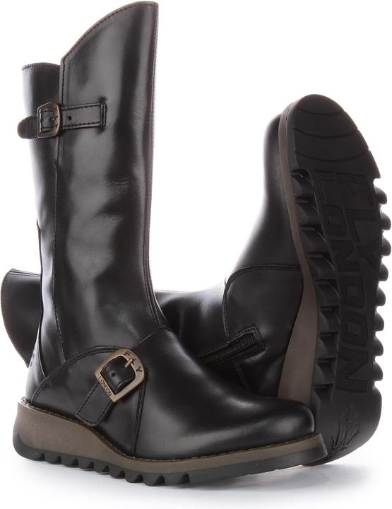 Productafbeelding Fly London Laarzen (39)