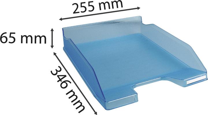 Produktbild Exacompta Briefkorb Classic (A4)