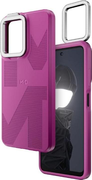 Produktbild HMD Fusion Flashy Outfit (HMD Fusion)