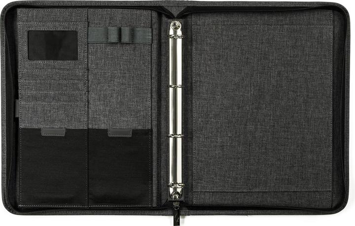 Produktbild Wedo Ringbuchmappe (A4, 1x)