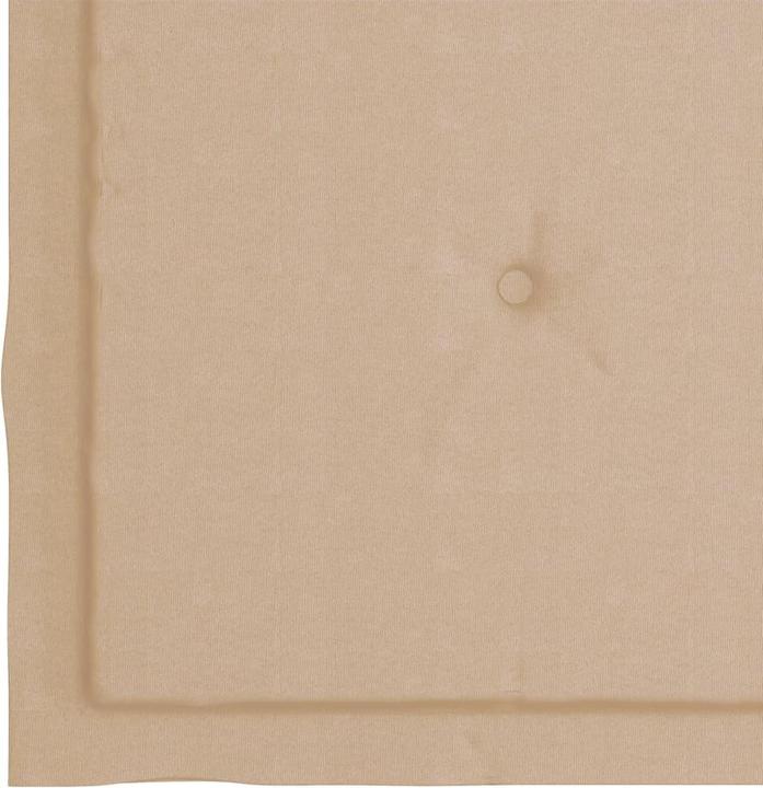 Produktbild vidaXL Bezubaia