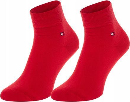 Produktbild Tommy Hilfiger Socken Casual (2er Pack, 43 - 46)