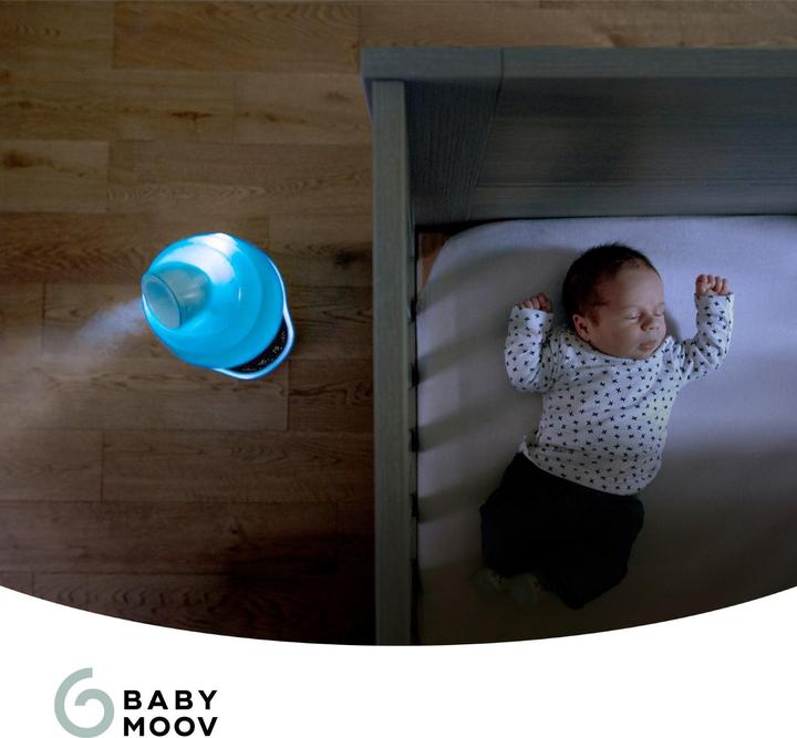 Produktbild Babymoov Hygro+ (20 m²)