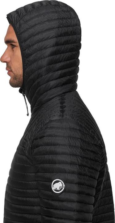 Immagine prodotto Mammut Broad Peak Light IN Hooded Jacket Men, Daunen Jacke (L)
