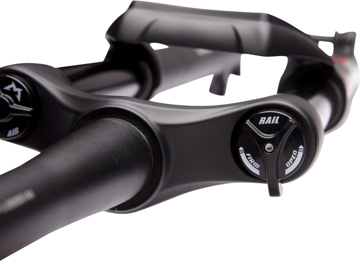 Actual product image Marzocchi Bomber Z2 29" (130 mm, Air)