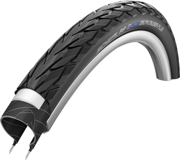Produktbild Schwalbe Delta Cruiser (24 x 1 3/8, 37-540)