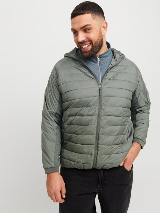 Image du produit Jack & Jones Veste hybride Plus Size Veste hybride (XXL)