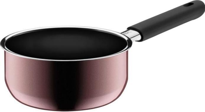 Actual product image WMF 4-piece pot set FUSIONTEC (24 cm, Pan set + pot set, Steel, Iron)