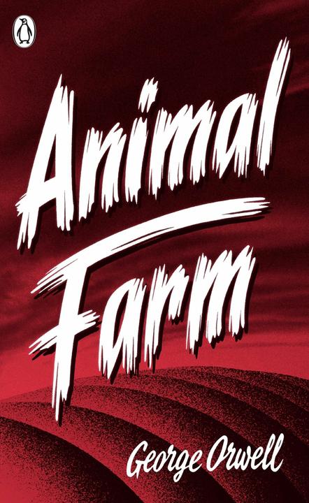 Produktbild Animal Farm (Englisch, George Orwell, 2013)