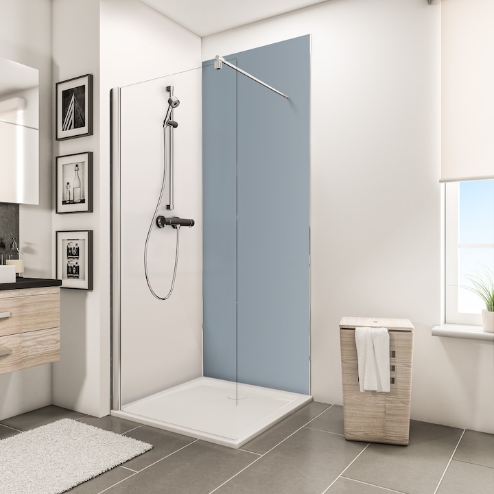 Back wall (set of 2)