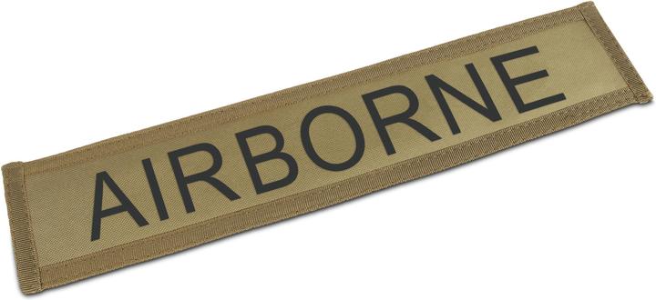 Produktbild Normani Weste mit abnehmbarem Klett-Patch Tac Charge-V (M, S, XS)