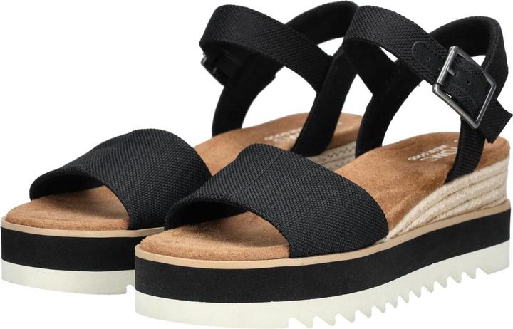 Immagine prodotto Toms W's Diana Canvas (38.5)