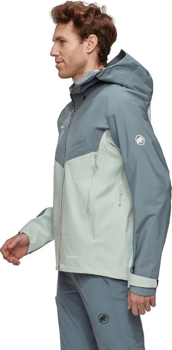 Immagine prodotto Mammut Crater IV HS Hoodie (M)
