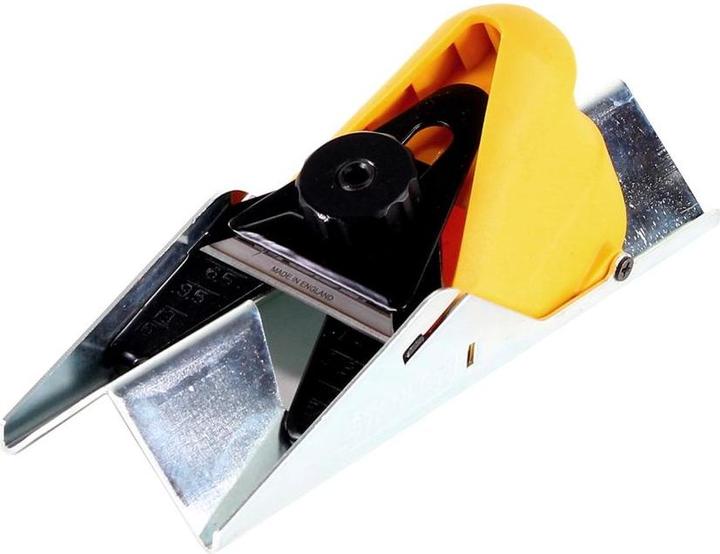 Produktbild Stanley Kantenhobel