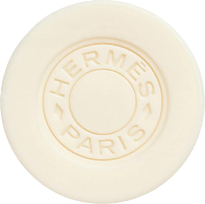 Actual product image Hermès Eau De Pamplemousse Rose Soap (Device, 100 g)