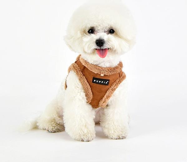 Produktbild Puppia Terry B (L, Hund, Spazieren)