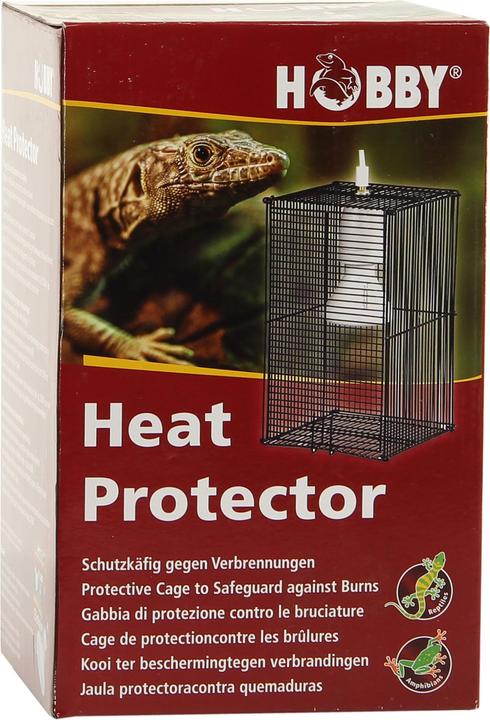 Hobby Heat Protector