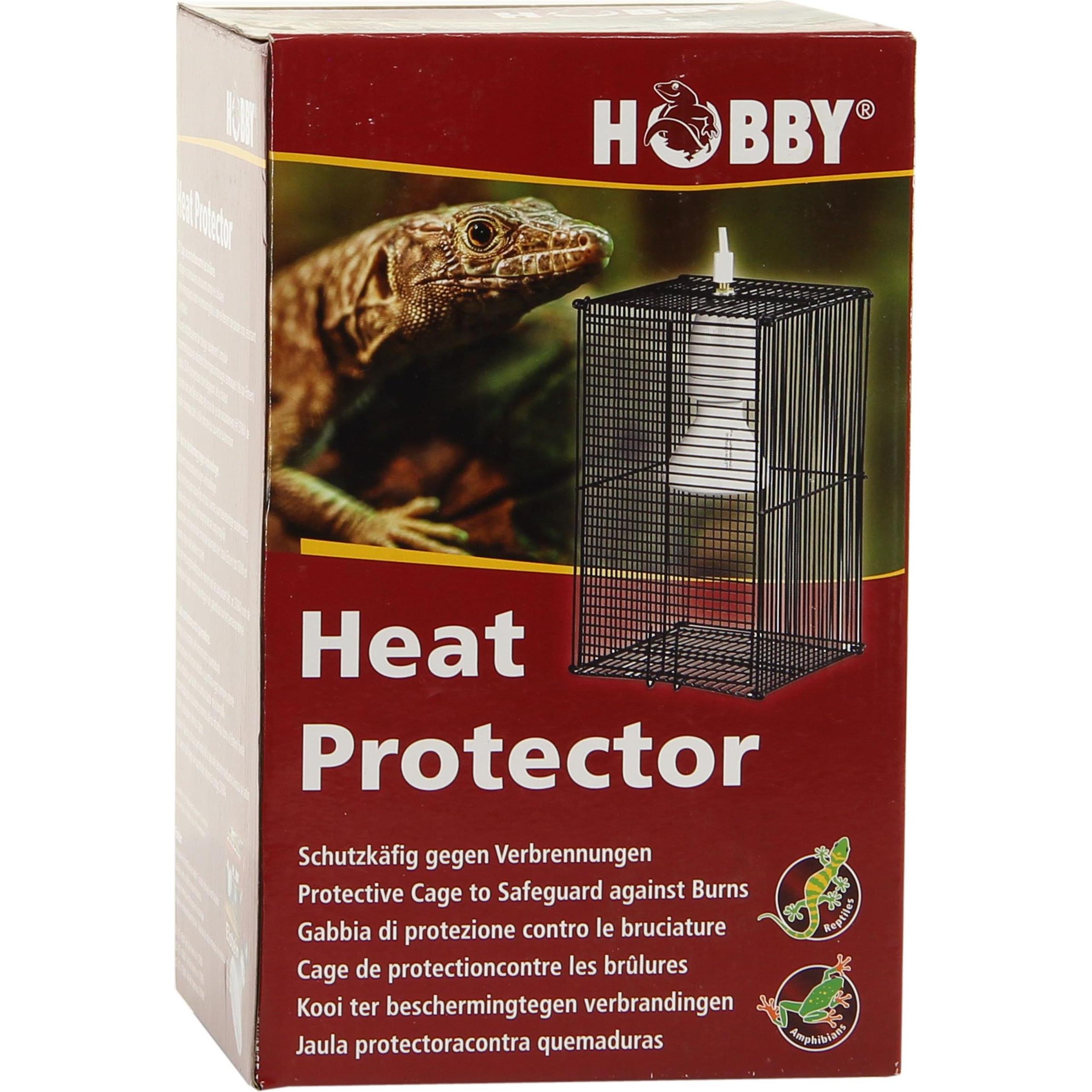 Hobby Heat Protector, Terrariumbeleuchtung