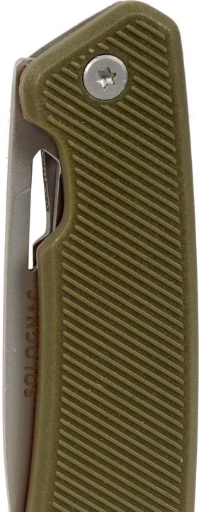 Image du produit Solognac Couteau pliable Chasse / Pirsch 7.5 cm (7.50 cm)