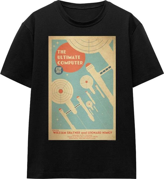 Produktbild The Original Series Episode 53 TShirt (XL)