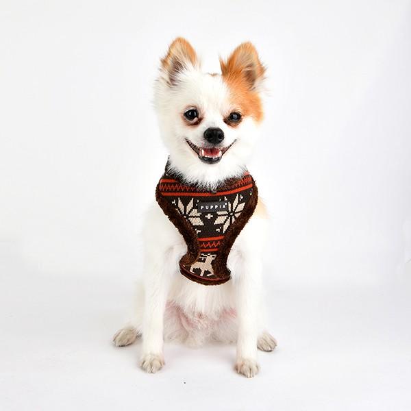 Actual product image Puppia Prancer A (XL, Dog, Walks)