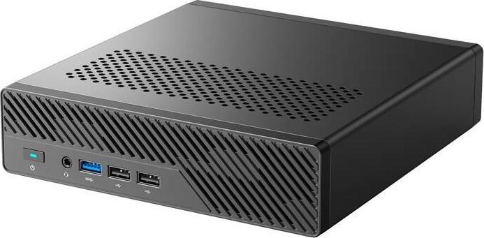 Image du produit Minisforum MS-01 (Intel Core i9-13900H)