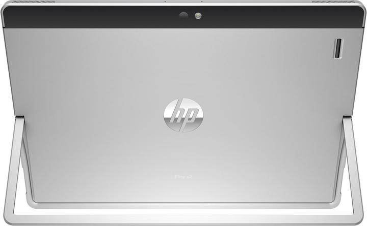 Produktbild HP Elite x2 1012 G2 (12.30", Intel Core i5-7200U, 8 GB, 256 GB, CH)