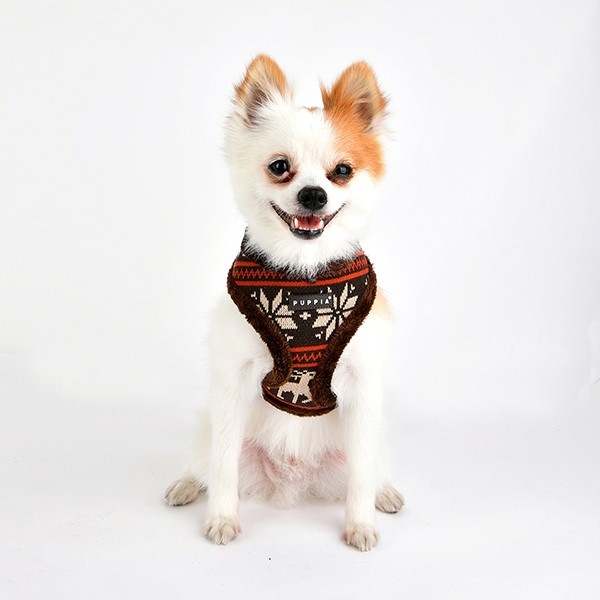 Produktbild Puppia Prancer A (M, Hund, Spazieren)