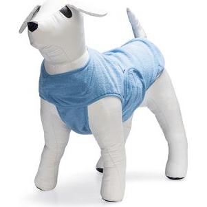 Thumbnail - Beeztees Hundebademantel Aras (Hundebademantel), Hundebekleidung