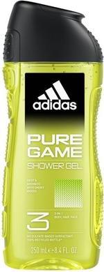 adidas Pure Game 250Ml (250 ml)