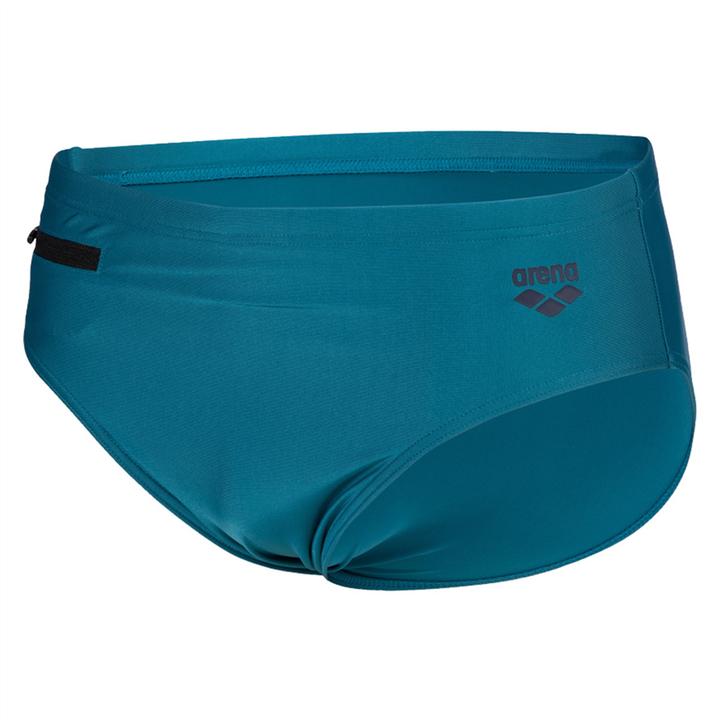 Image du produit Arena M Zip Brief 9Cm (8)