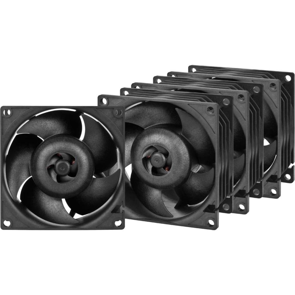 Arctic S8038-10K (4 confezioni) (4x), Ventola PC