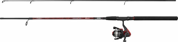 Actual product image Mitchell Catch Pro II Spin Predator Rod Combo (Spinning rod, 212 cm)