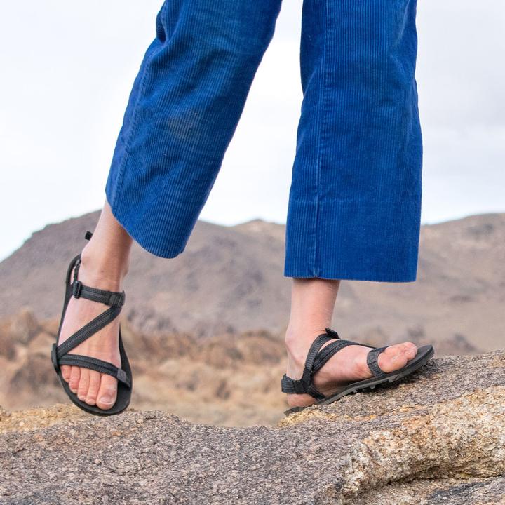Actual product image Xero Shoes Z-Trail EV (38.5)