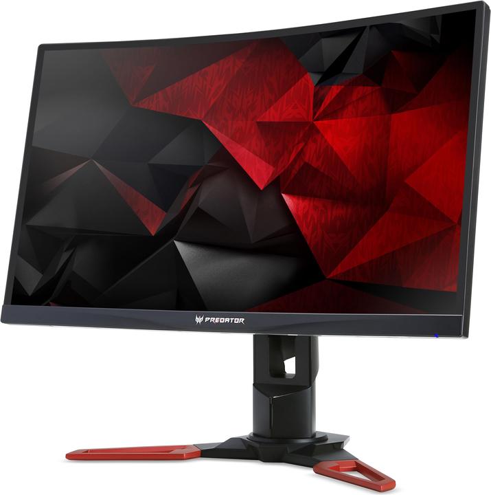 Produktbild Acer Predator Z271U (2560 x 1440 Pixel, 27.01")