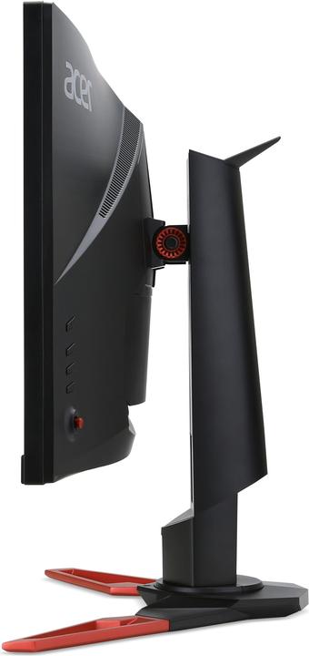 Produktbild Acer Predator Z271U (2560 x 1440 Pixel, 27.01")
