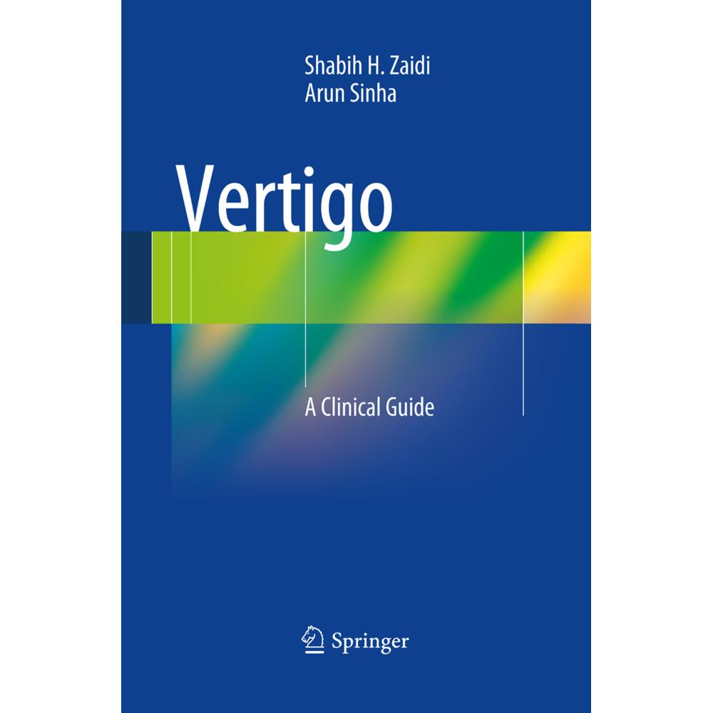 Vertigo, Fachbücher